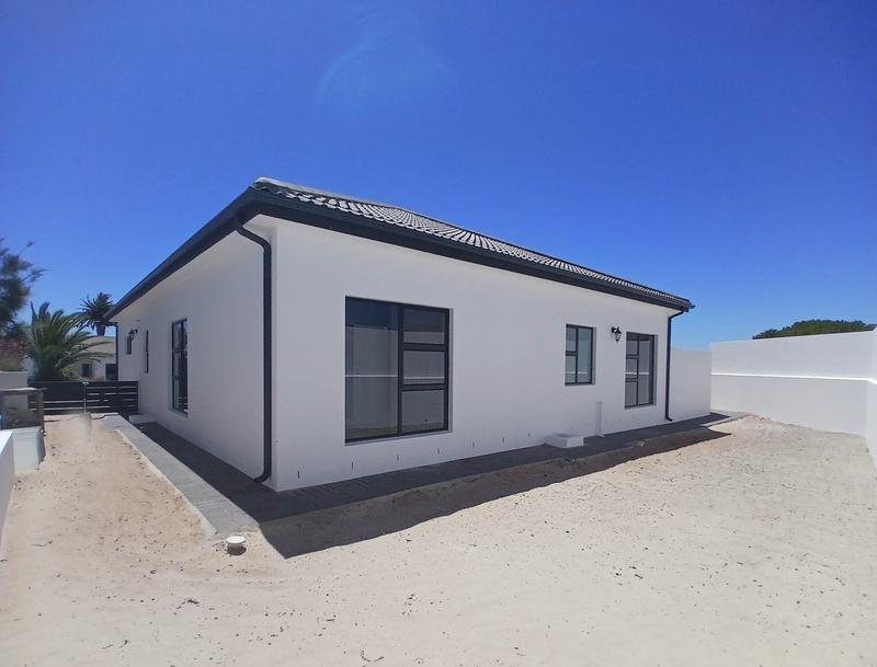 3 Bedroom Property for Sale in Shelley Point Western Cape